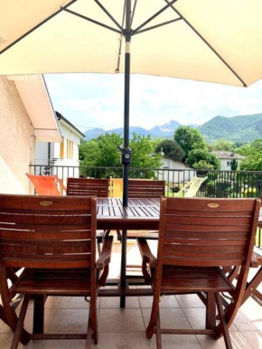 Hotels in Gerde